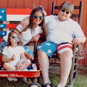 Meet your Posher, Kimberly